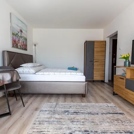 Apartman Aliz *