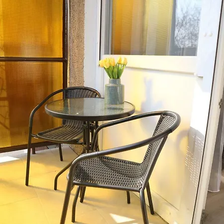 Aliz Apartman